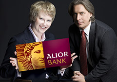 Alior Bank Startuje