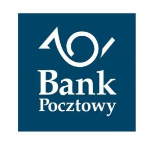 Bank Pocztowy Logo