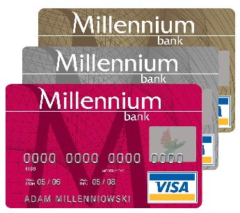 karty kredytowe